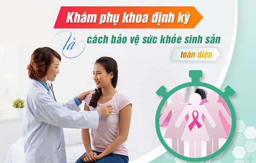 Những tiêu chí lựa chọn Phòng khám Phụ khoa uy tín