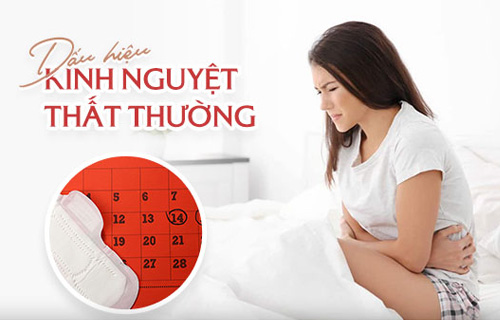 Tất tần tật những bệnh lý bất thường về kinh nguyệt bạn cần biết