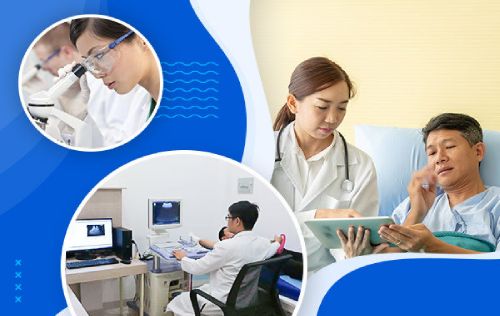 Điều Trị Yếu Sinh Lý – Giúp Nam Giới Lấy Lại “Bản Lĩnh Phái Mạnh”