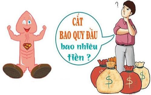[Góc Review] Giá Cắt Bao Quy Đầu Ở TP.Hồ Chí Minh Hiện Nay Hết Bao Nhiêu?